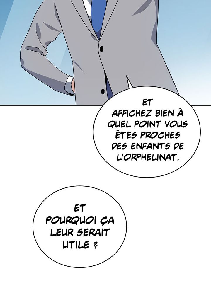 The Descent of the Demonic Master Chapitre 95 - Page 17