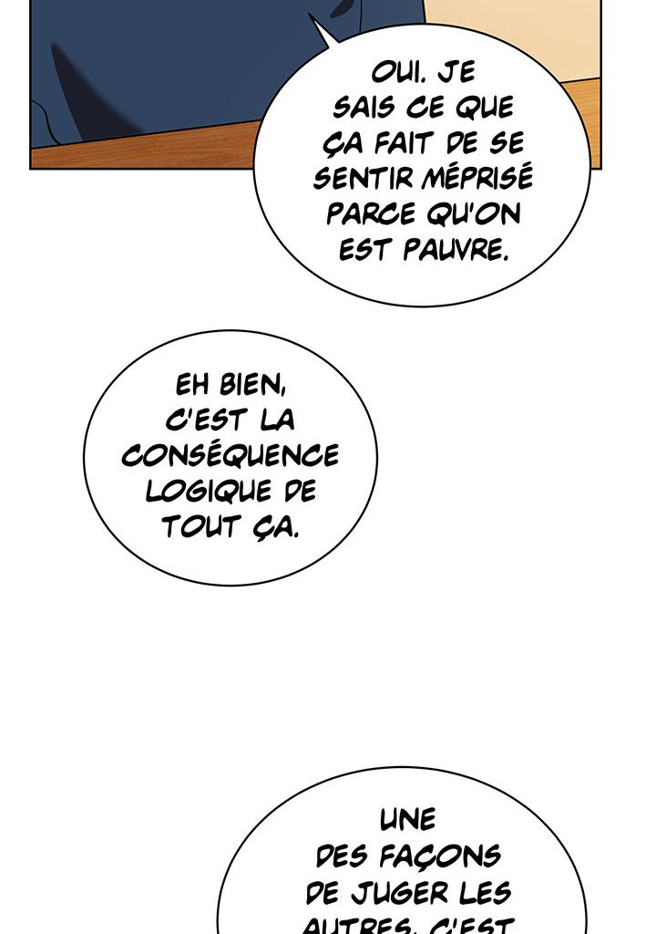 The Descent of the Demonic Master Chapitre 95 - Page 19