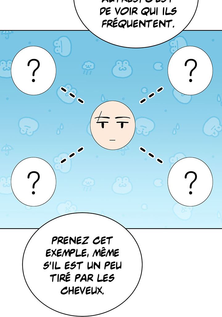 The Descent of the Demonic Master Chapitre 95 - Page 20