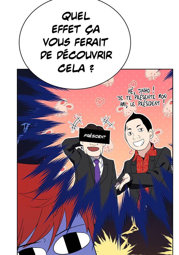 The Descent of the Demonic Master Chapitre 95 - Page 23