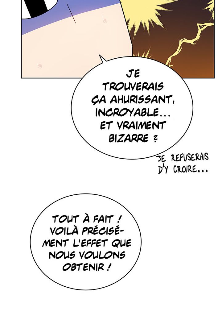 The Descent of the Demonic Master Chapitre 95 - Page 24