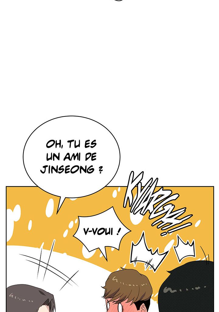 The Descent of the Demonic Master Chapitre 95 - Page 34