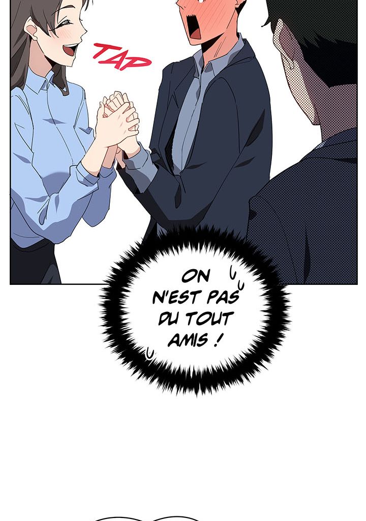 The Descent of the Demonic Master Chapitre 95 - Page 35