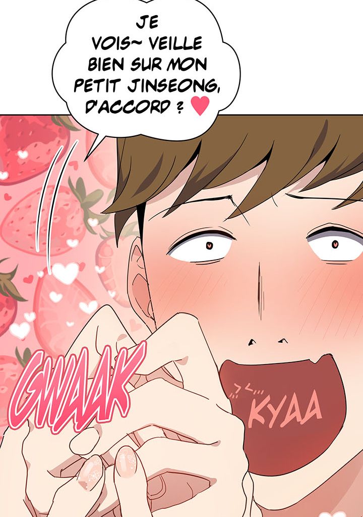 The Descent of the Demonic Master Chapitre 95 - Page 36