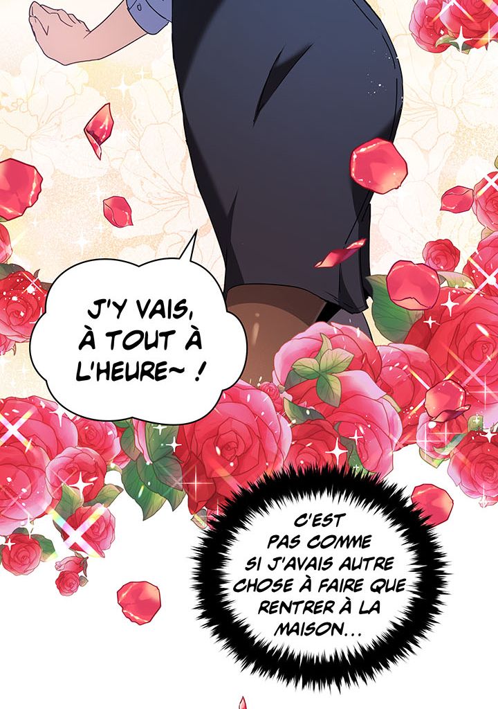 The Descent of the Demonic Master Chapitre 95 - Page 39