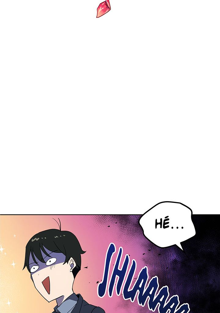 The Descent of the Demonic Master Chapitre 95 - Page 40