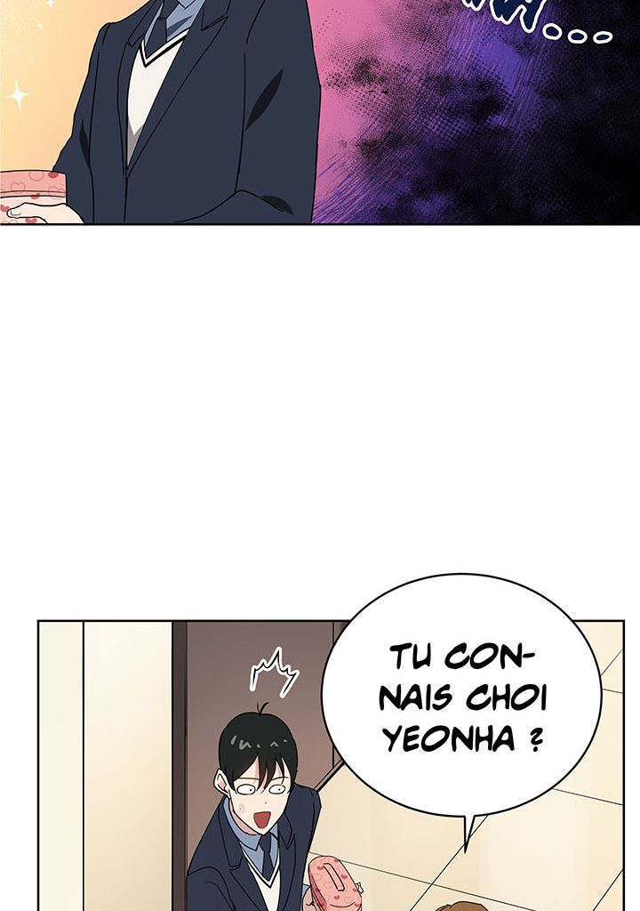The Descent of the Demonic Master Chapitre 95 - Page 41