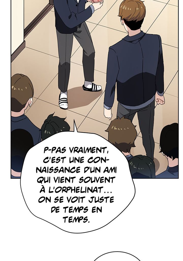 The Descent of the Demonic Master Chapitre 95 - Page 42