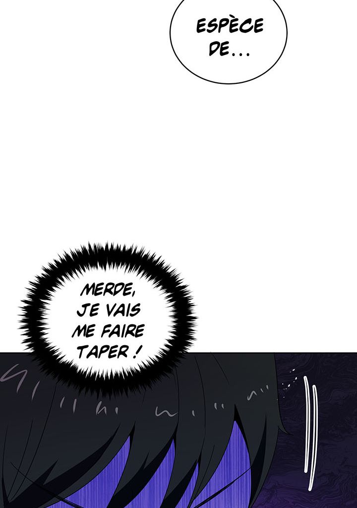 The Descent of the Demonic Master Chapitre 95 - Page 43