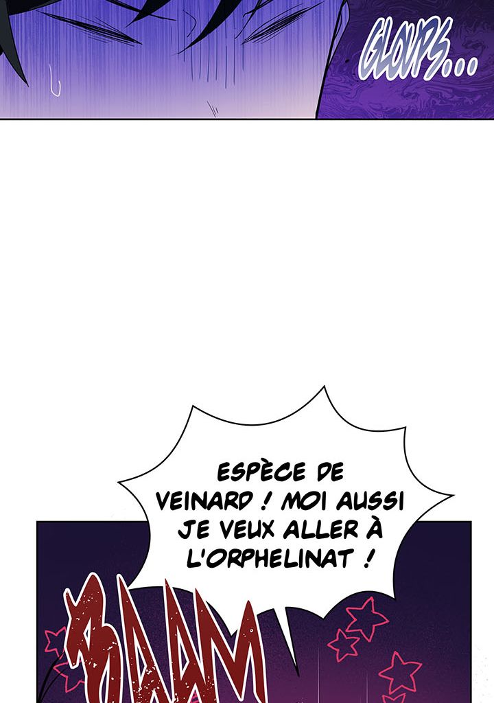The Descent of the Demonic Master Chapitre 95 - Page 44