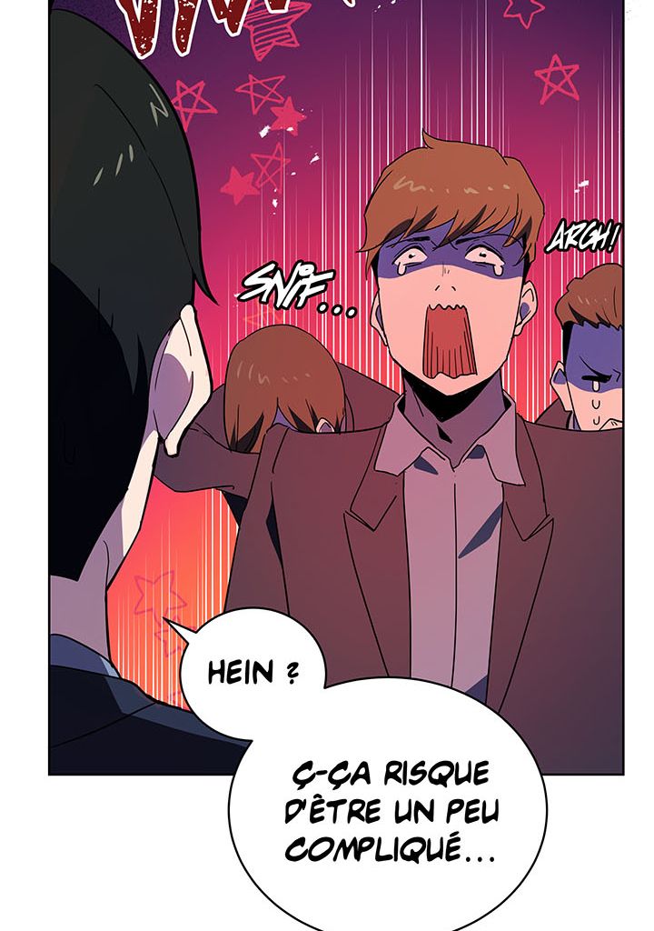 The Descent of the Demonic Master Chapitre 95 - Page 45