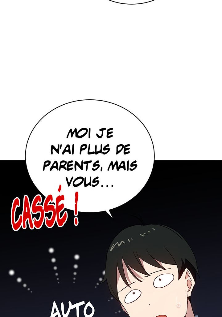 The Descent of the Demonic Master Chapitre 95 - Page 46