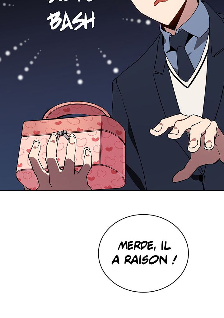 The Descent of the Demonic Master Chapitre 95 - Page 47