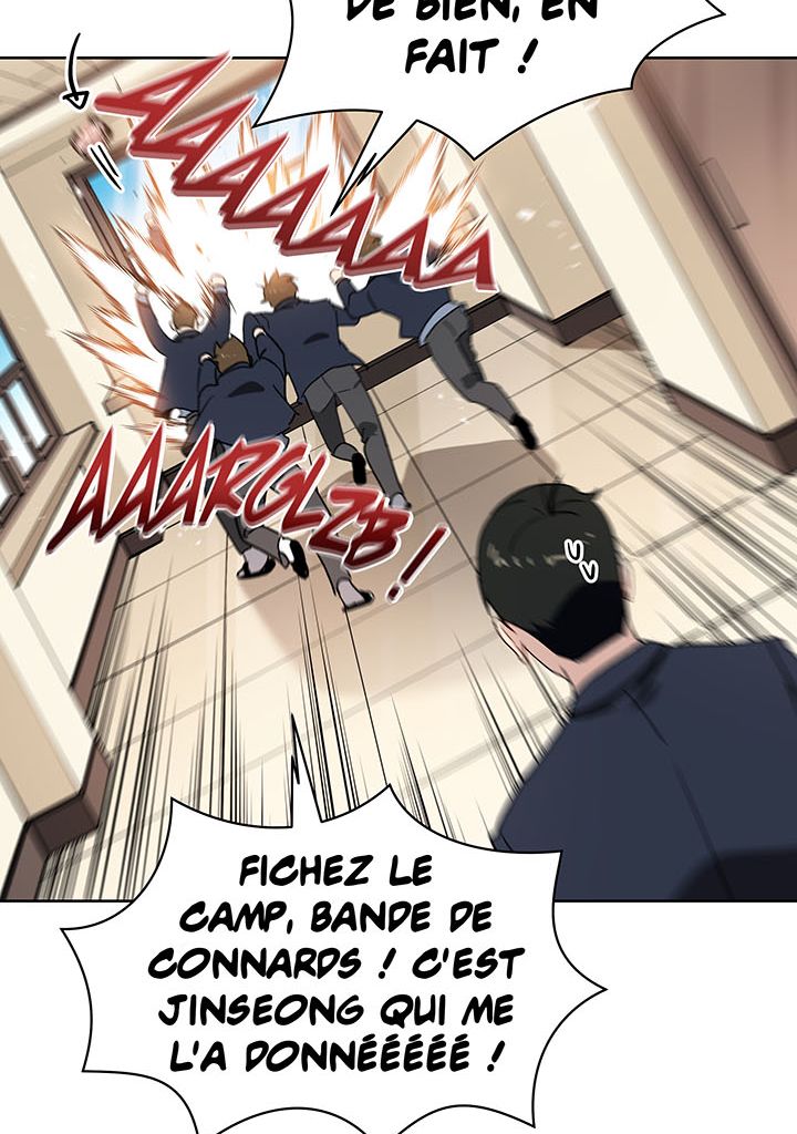 The Descent of the Demonic Master Chapitre 95 - Page 50