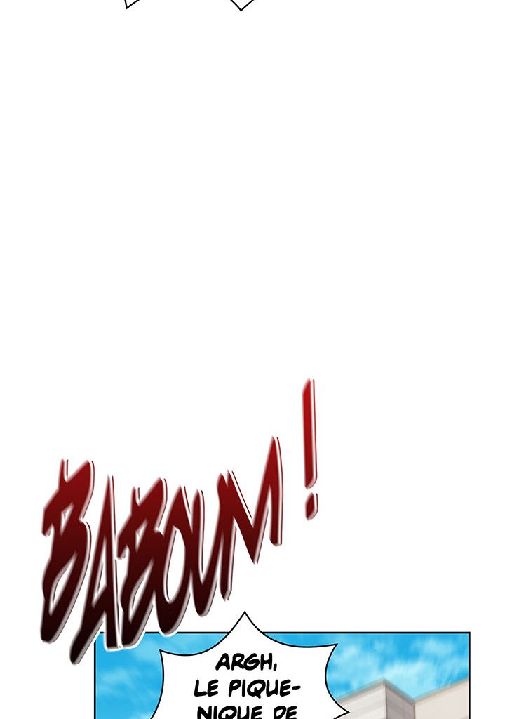 The Descent of the Demonic Master Chapitre 95 - Page 51