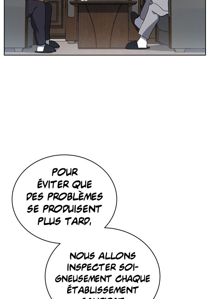 The Descent of the Demonic Master Chapitre 95 - Page 58