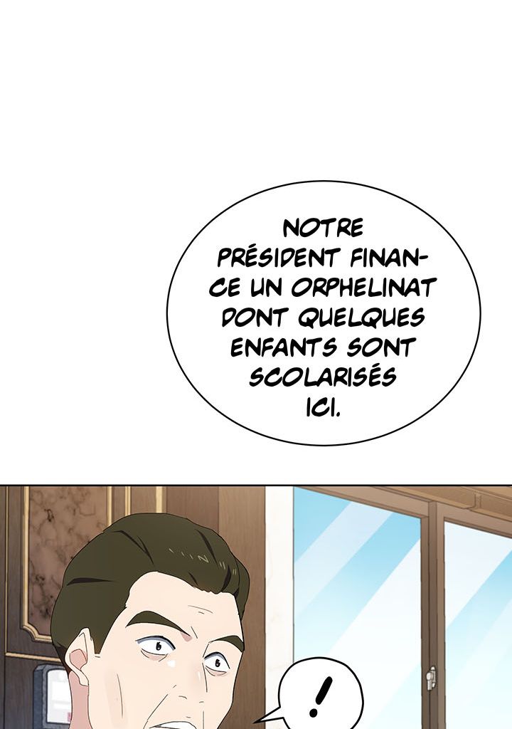 The Descent of the Demonic Master Chapitre 95 - Page 60