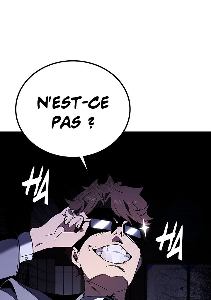 The Descent of the Demonic Master Chapitre 95 - Page 62