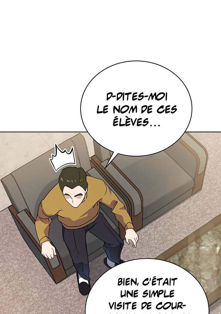 The Descent of the Demonic Master Chapitre 95 - Page 64