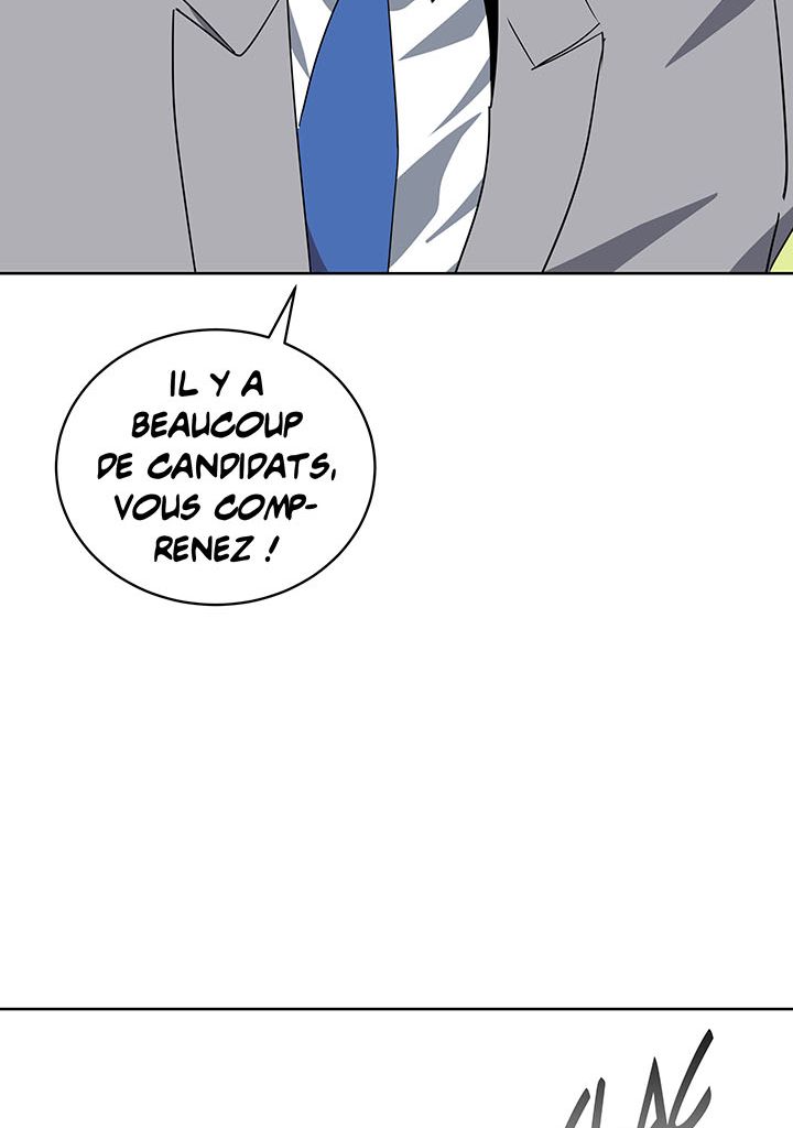 The Descent of the Demonic Master Chapitre 95 - Page 67