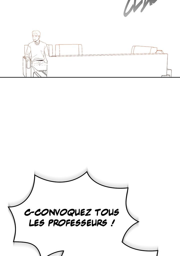 The Descent of the Demonic Master Chapitre 95 - Page 68