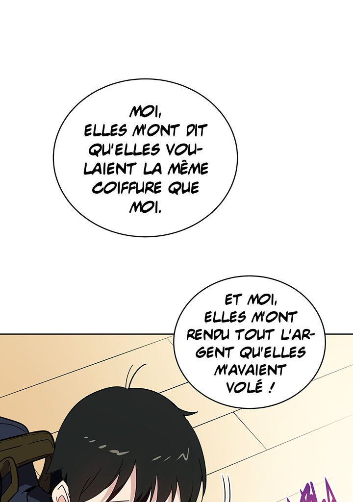 The Descent of the Demonic Master Chapitre 95 - Page 76