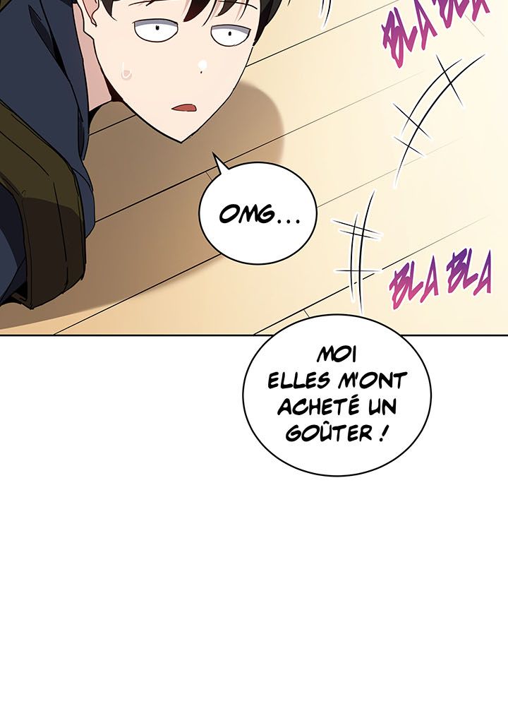 The Descent of the Demonic Master Chapitre 95 - Page 77