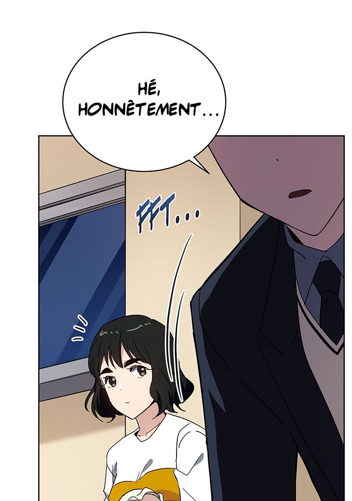 The Descent of the Demonic Master Chapitre 95 - Page 78
