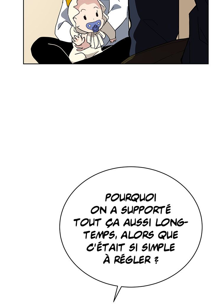 The Descent of the Demonic Master Chapitre 95 - Page 79