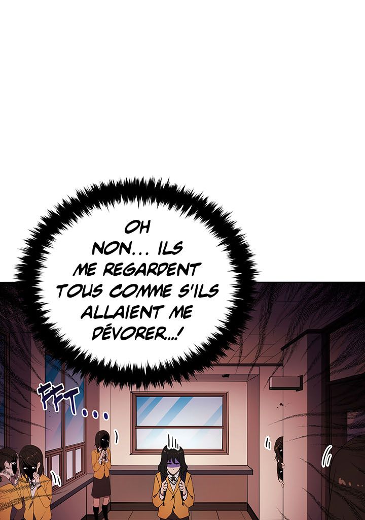 The Descent of the Demonic Master Chapitre 95 - Page 8