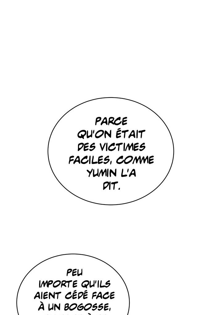 The Descent of the Demonic Master Chapitre 95 - Page 81