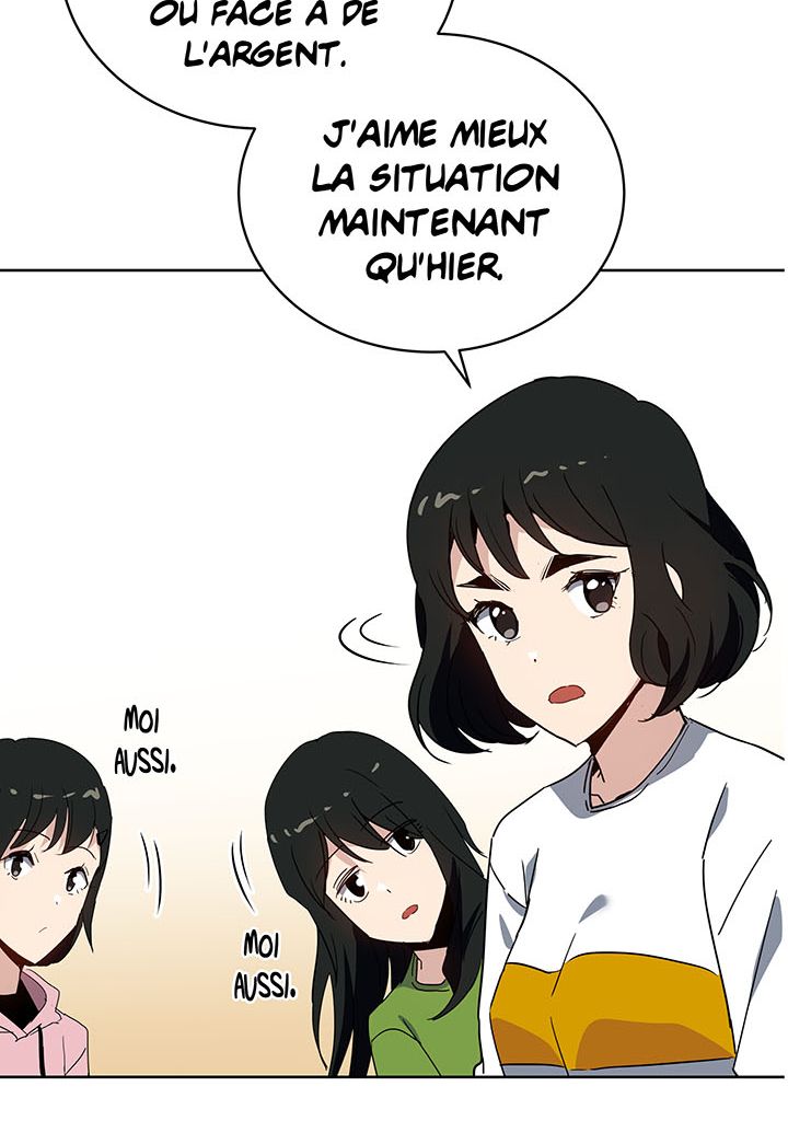 The Descent of the Demonic Master Chapitre 95 - Page 82
