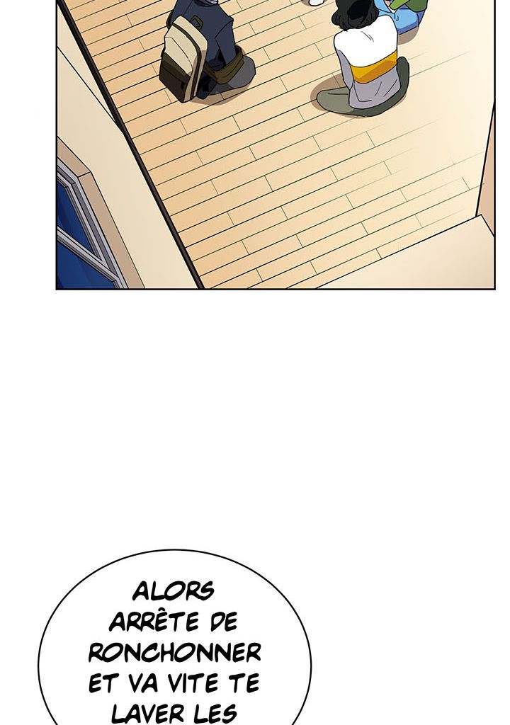 The Descent of the Demonic Master Chapitre 95 - Page 84