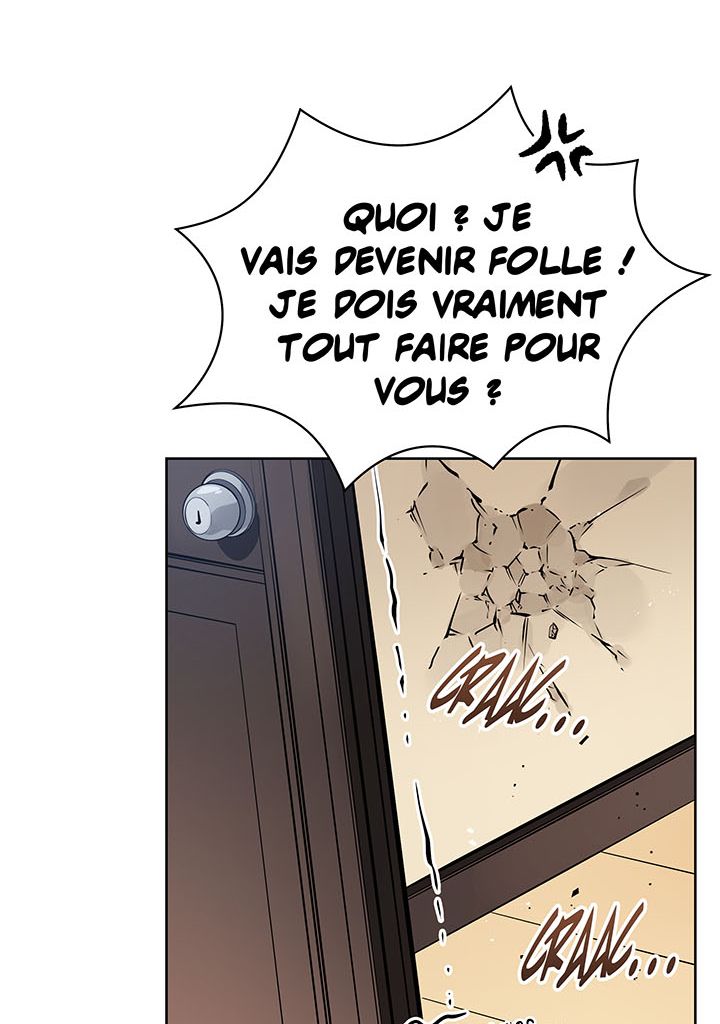 The Descent of the Demonic Master Chapitre 95 - Page 88
