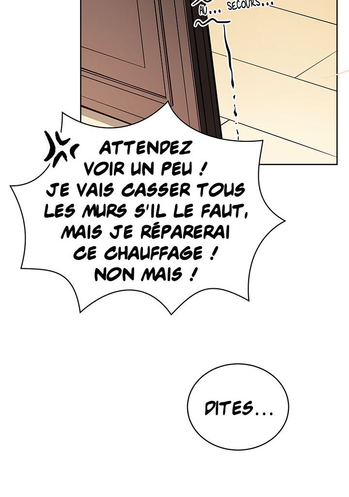 The Descent of the Demonic Master Chapitre 95 - Page 89