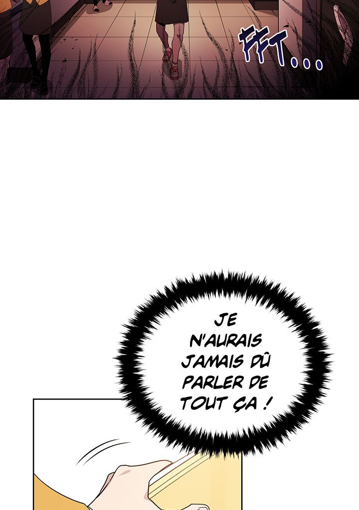 The Descent of the Demonic Master Chapitre 95 - Page 9