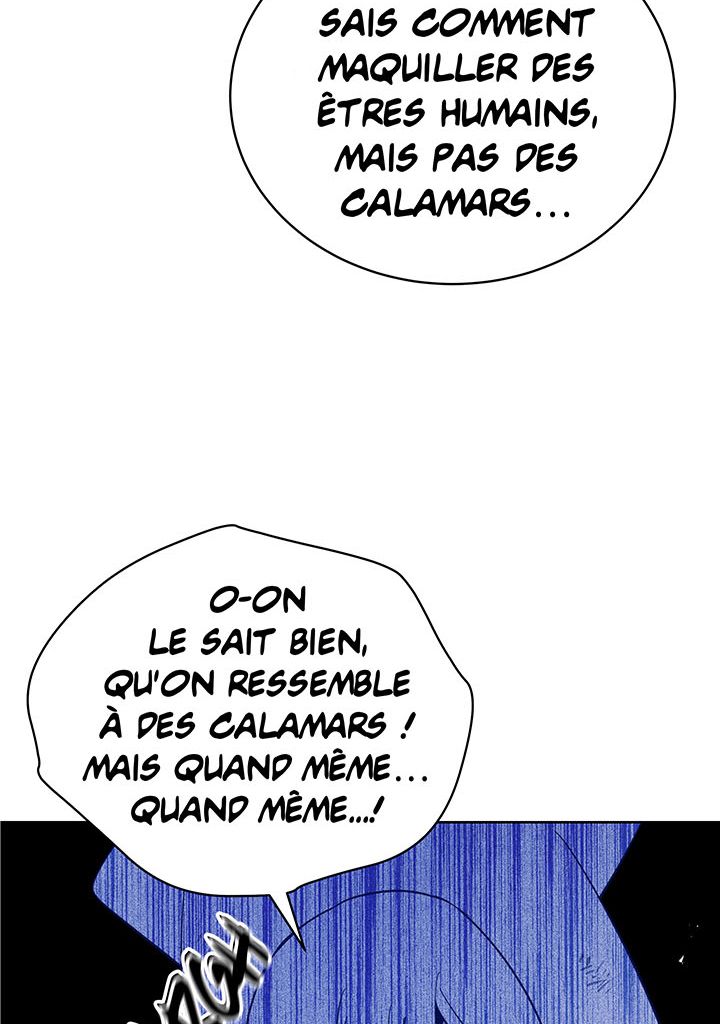The Descent of the Demonic Master Chapitre 95 - Page 96