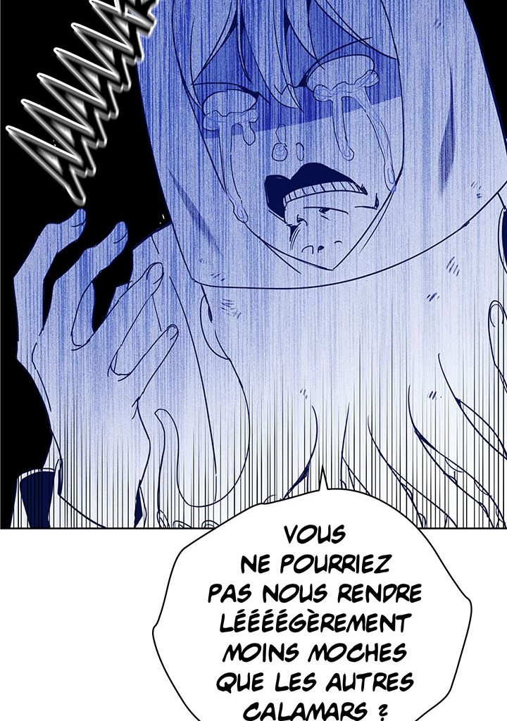 The Descent of the Demonic Master Chapitre 95 - Page 97