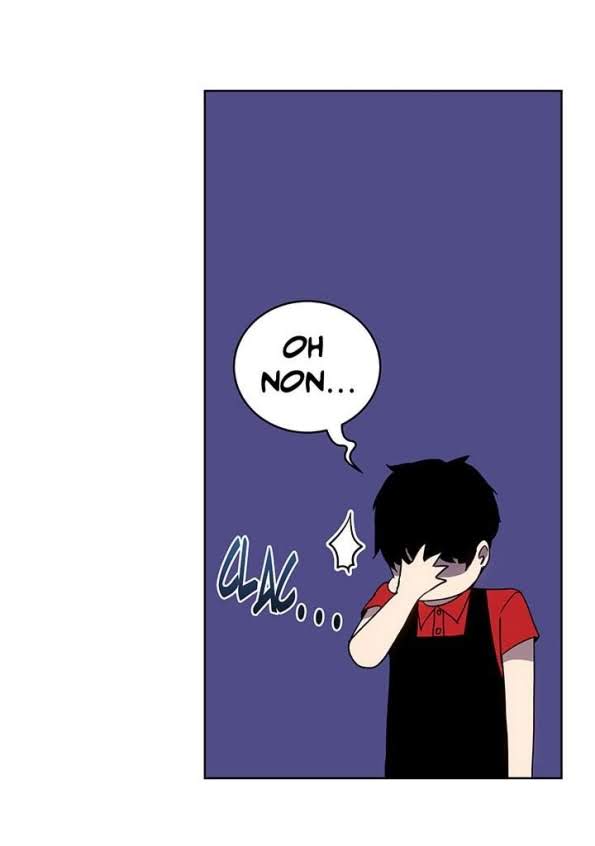The Descent of the Demonic Master Chapitre 66 - Page 10