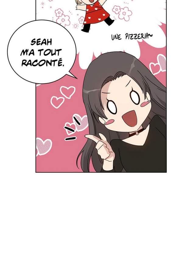 The Descent of the Demonic Master Chapitre 66 - Page 19