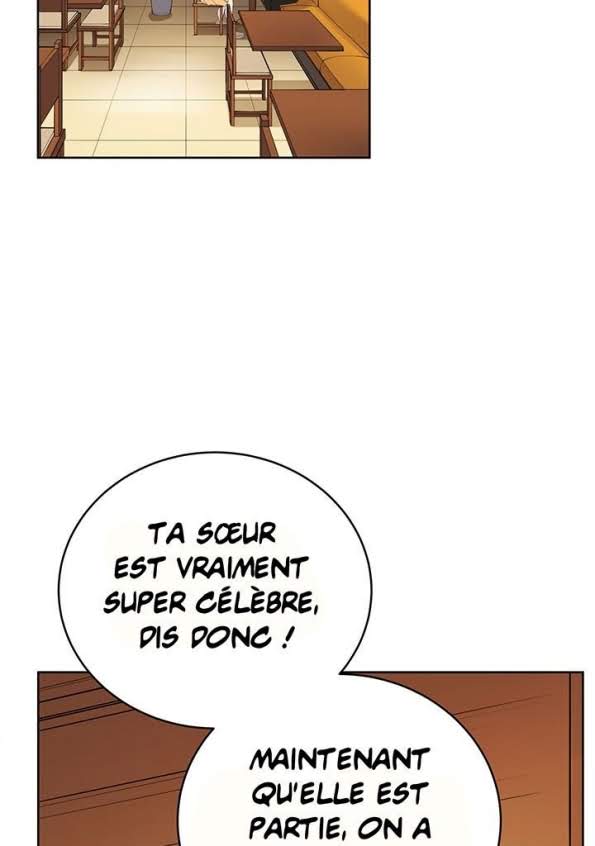 The Descent of the Demonic Master Chapitre 66 - Page 2
