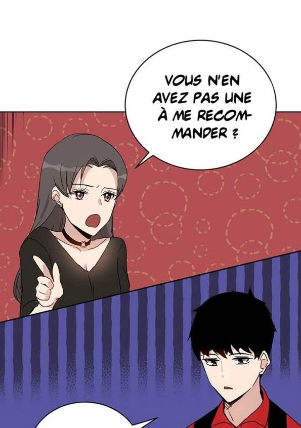 The Descent of the Demonic Master Chapitre 66 - Page 23