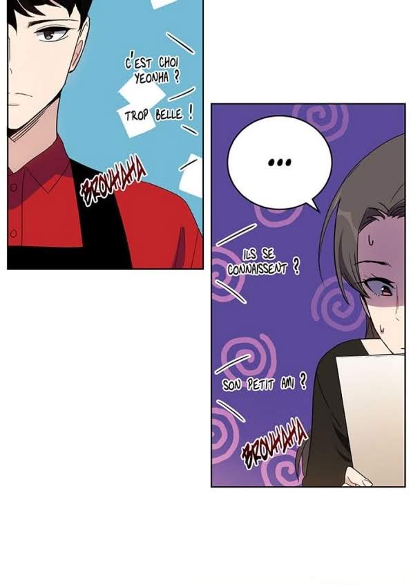 The Descent of the Demonic Master Chapitre 66 - Page 32