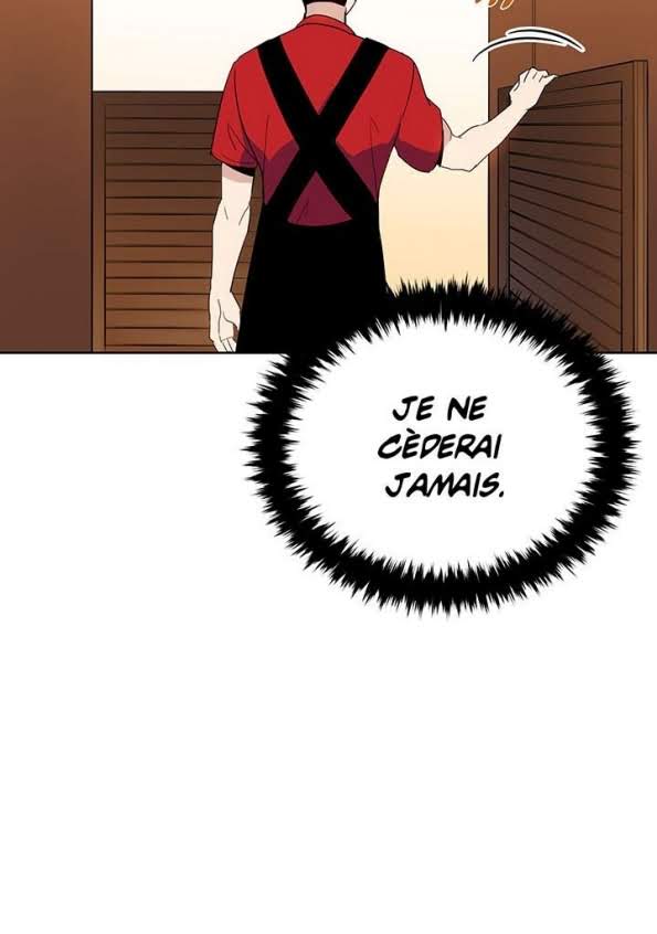 The Descent of the Demonic Master Chapitre 66 - Page 36