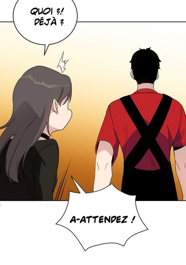 The Descent of the Demonic Master Chapitre 66 - Page 39