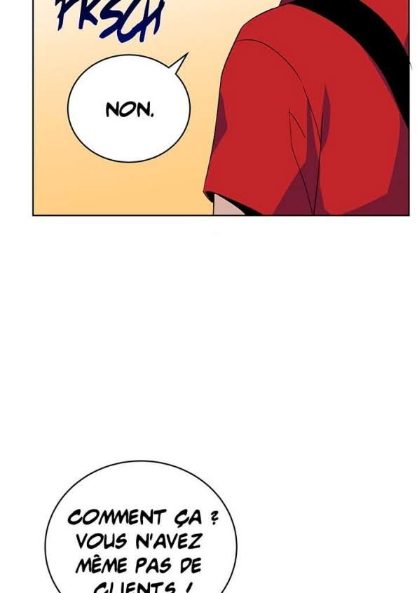 The Descent of the Demonic Master Chapitre 66 - Page 41