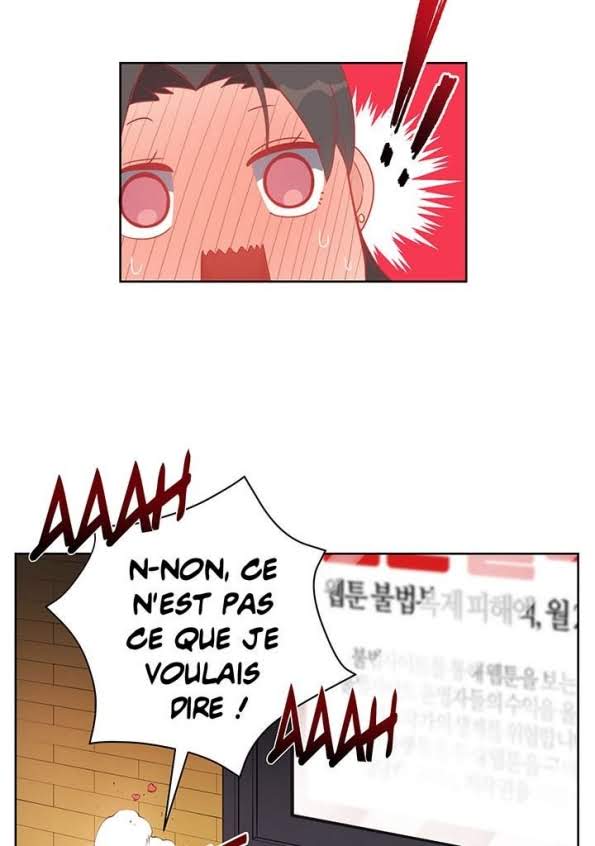 The Descent of the Demonic Master Chapitre 66 - Page 48