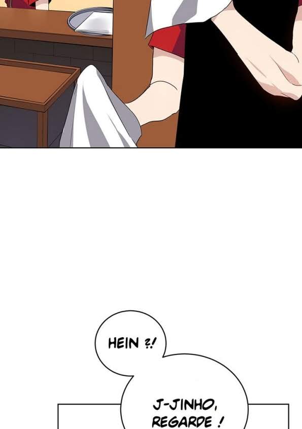 The Descent of the Demonic Master Chapitre 66 - Page 5