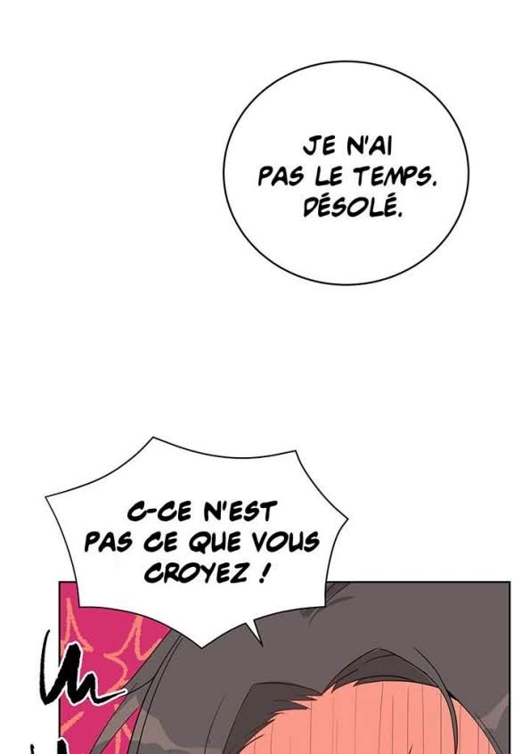 The Descent of the Demonic Master Chapitre 66 - Page 50