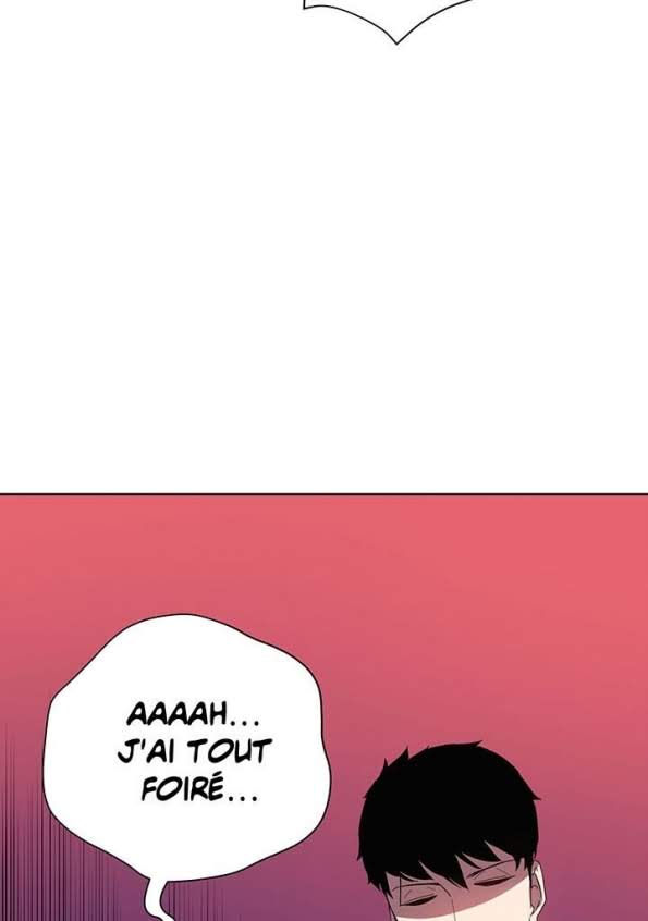 The Descent of the Demonic Master Chapitre 66 - Page 52